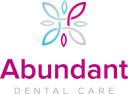 Abundant Dental Care logo